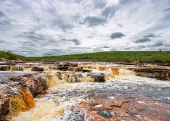 Chapada Diamantina e Corumbau entram no radar do turismo de luxo em 2025, segundo Forbes