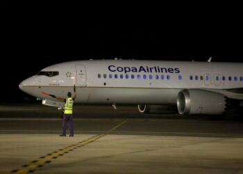 Aeroporto de Salvador, na Bahia, volta a ter voos internacionais para o Panamá pela Copa Airlines
