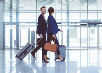 Viagens corporativas ganham peso estratégico em 2026