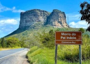 Visitação em pontos turísticos da Chapada Diamantina sofrerão reajuste em abril