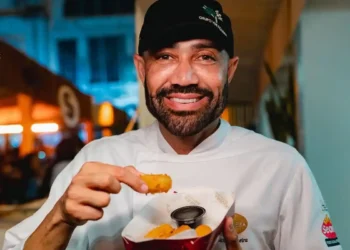 Festival Salvador Gastronomia reúne cerca de 36 mil pessoas no Centro Histórico e reforça potencial turístico e culinário da capital baiana