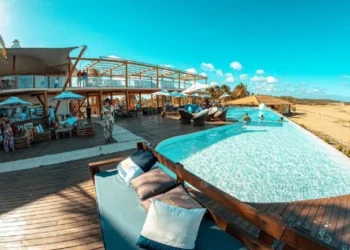 Litoral norte da Bahia terá investimento de R$ 120 milhões em resort de luxo