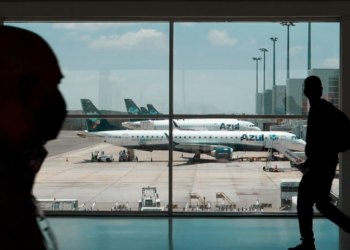 Aeroporto de Viracopos poderá ter segunda pista antes do previsto para impedir “colapso aéreo”