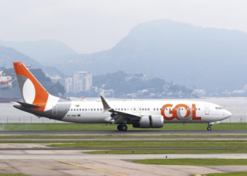 Grupo dono da Gol deve aumentar preço das passagens em 20% para aliviar custos com combustível