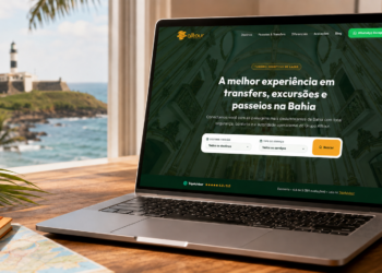 Alltour Receptivo lança novo site com passeios e experiências pela Bahia