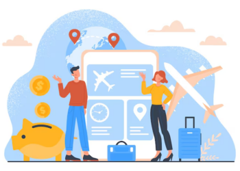 Política de viagens corporativas: investimento em controle e eficiência