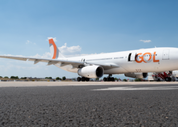Gol estreia nesta quarta-feira (08) voo direto Rio-Nova York e inaugura nova fase internacional