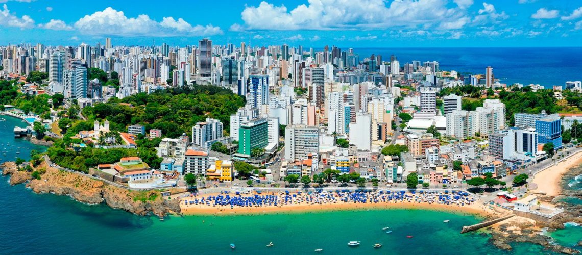Salvador-Submarino-Viagens
